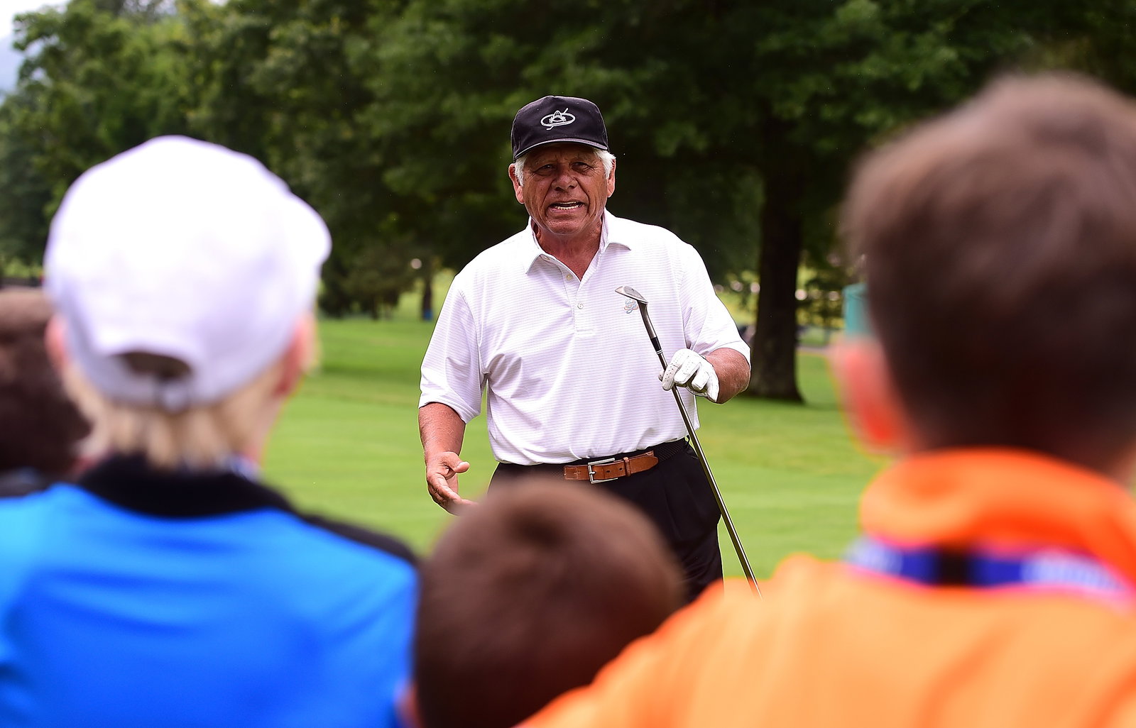 We bet you haven't spotted THIS about Ian Poulter recently...